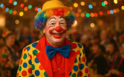 Clownsabend