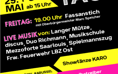 Rodener Tage